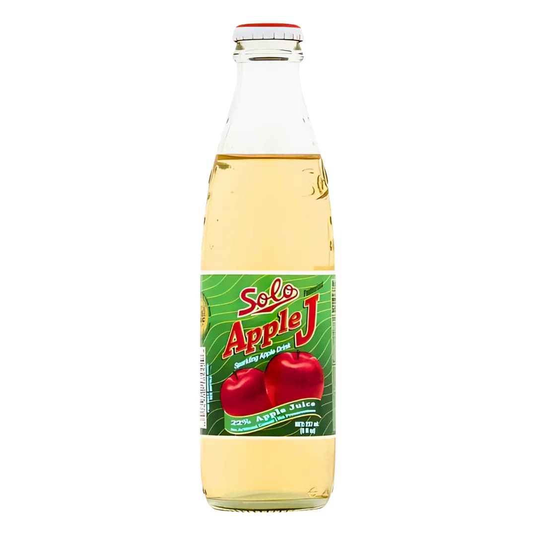 Apple J