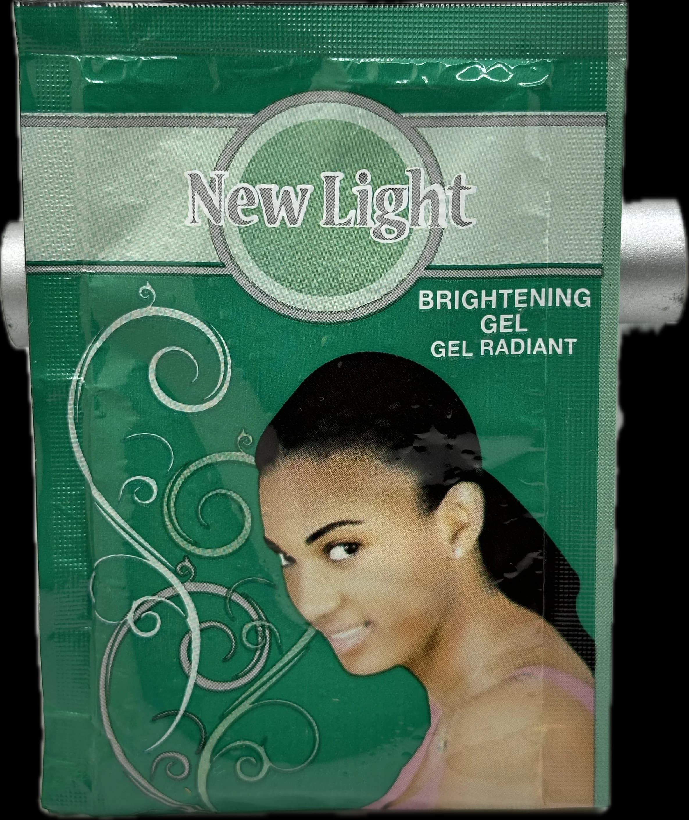 New light gel